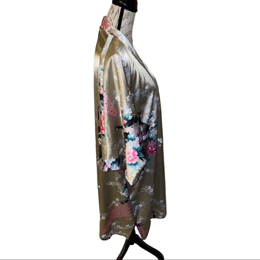 Oldshanghai Robe - Picture 3 of 6